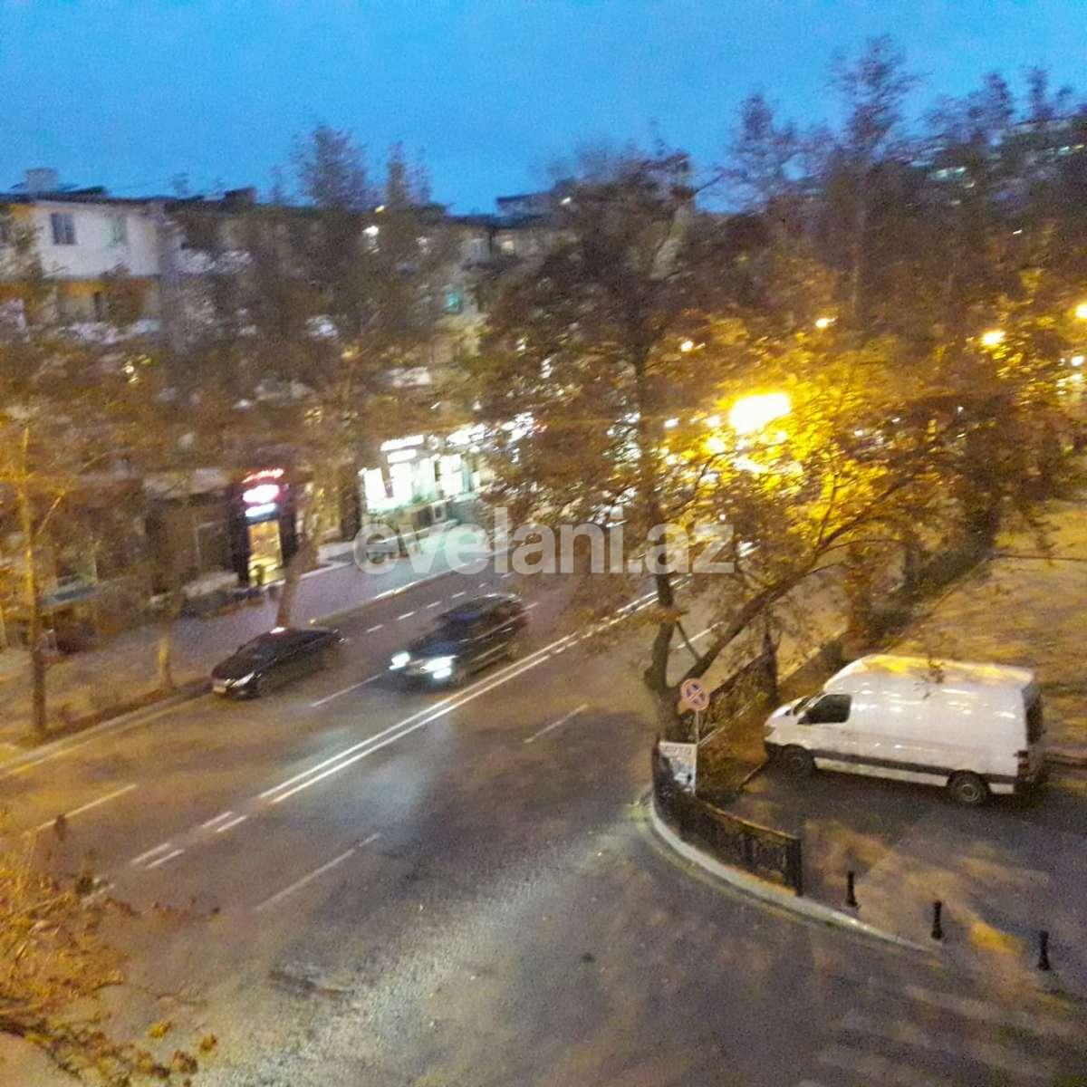 Продаётся, вторичка, 3-комнаты, 56 m², Ясамальский r.