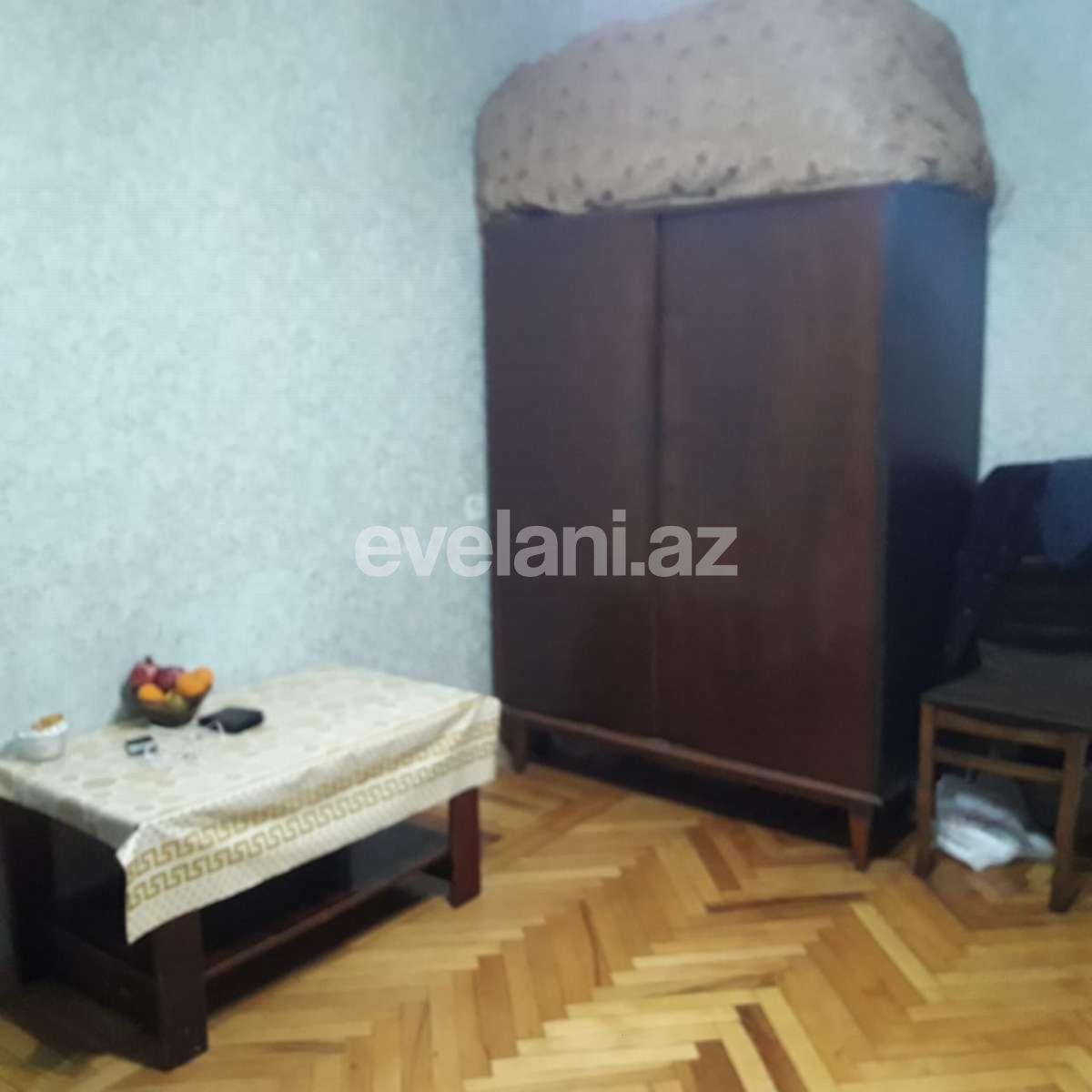 Продаётся, вторичка, 3-комнаты, 56 m², Ясамальский r.