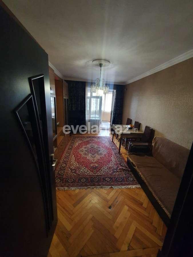 Продаётся, вторичка, 3-комнаты, 56 m², Ясамальский r.