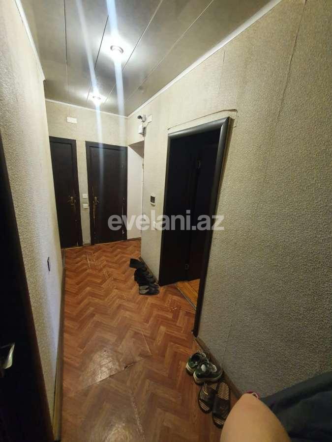 Продаётся, вторичка, 3-комнаты, 56 m², Ясамальский r.