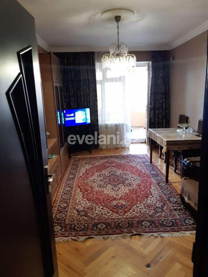 Продаётся, вторичка, 3-комнаты, 56 m², Ясамальский r.