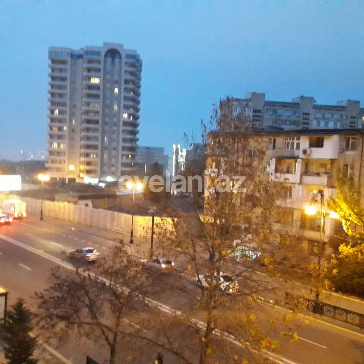 Продаётся, вторичка, 3-комнаты, 56 m², Ясамальский r.