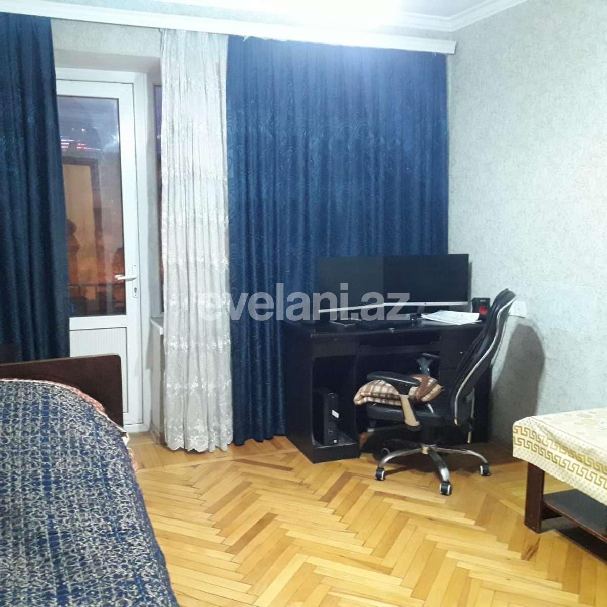 Продаётся, вторичка, 3-комнаты, 56 m², Ясамальский r.