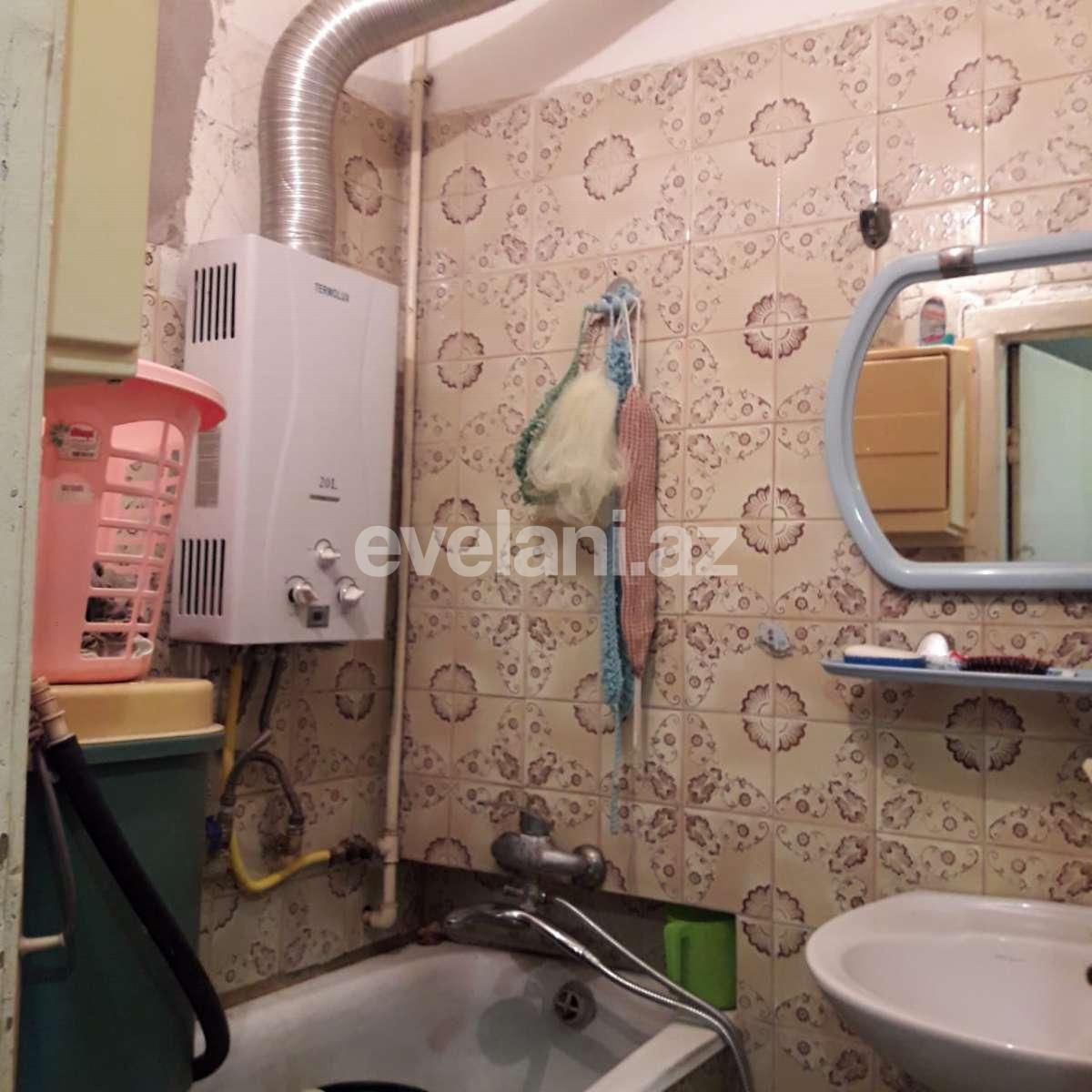 Продаётся, вторичка, 3-комнаты, 56 m², Ясамальский r.