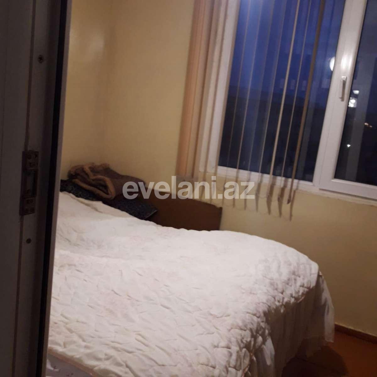 Продаётся, вторичка, 3-комнаты, 56 m², Ясамальский r.