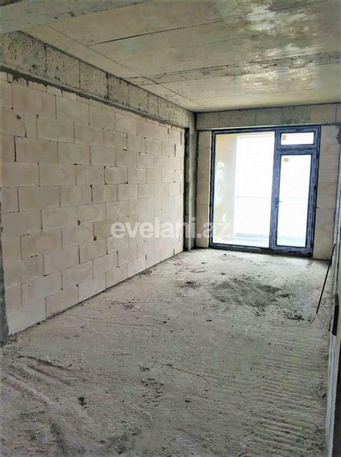 Sale, new building, 3 room, 127 m², Hazi Aslanov m.
