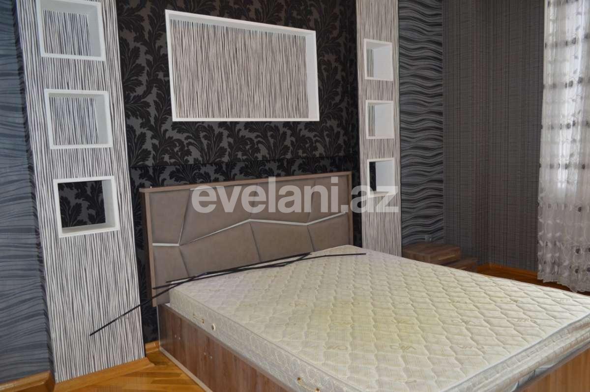 Kirayə verilir, yeni tikili, 3 otaqlı, 150 m², Gənclik m.