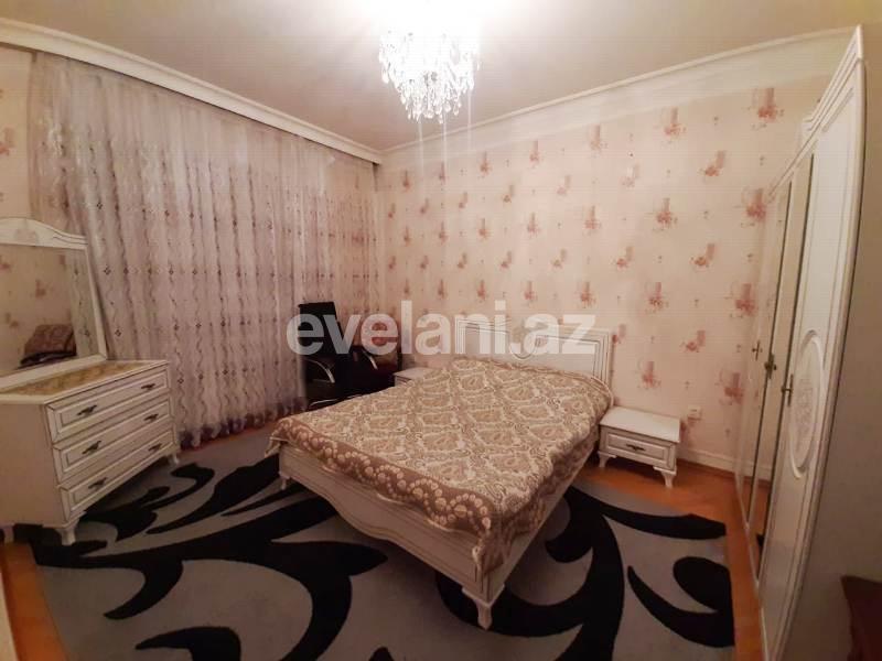 Satılır, yeni tikili, 3 otaqlı, 120 m², Yasamal r.