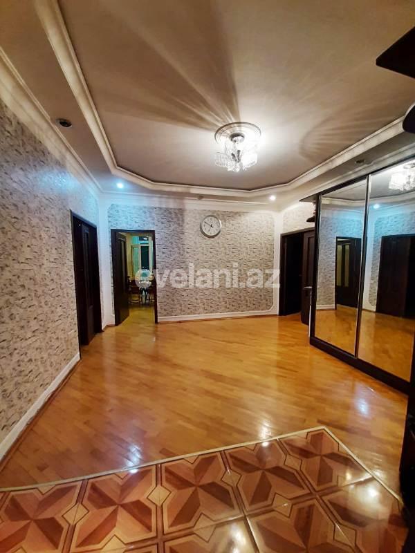 Satılır, yeni tikili, 3 otaqlı, 120 m², Yasamal r.