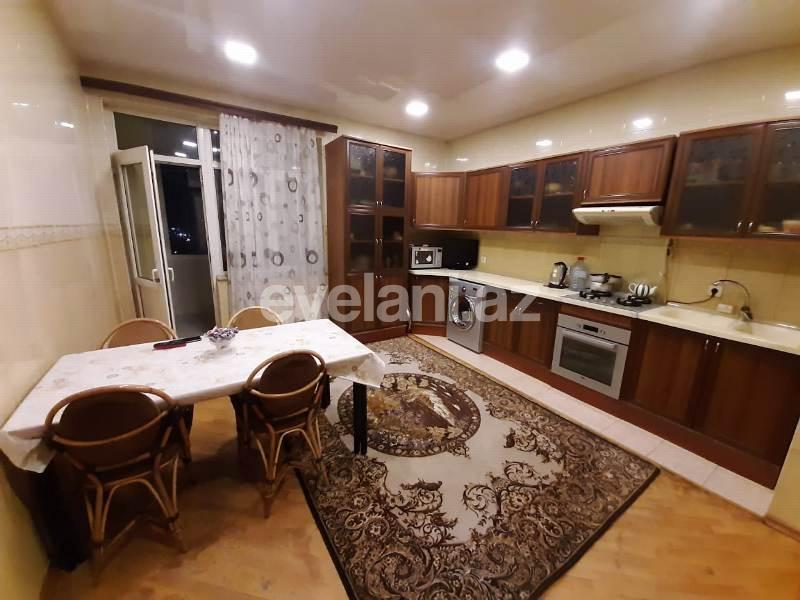 Satılır, yeni tikili, 3 otaqlı, 120 m², Yasamal r.