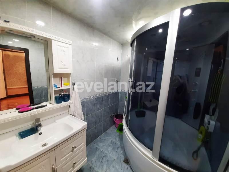 Satılır, yeni tikili, 3 otaqlı, 120 m², Yasamal r.