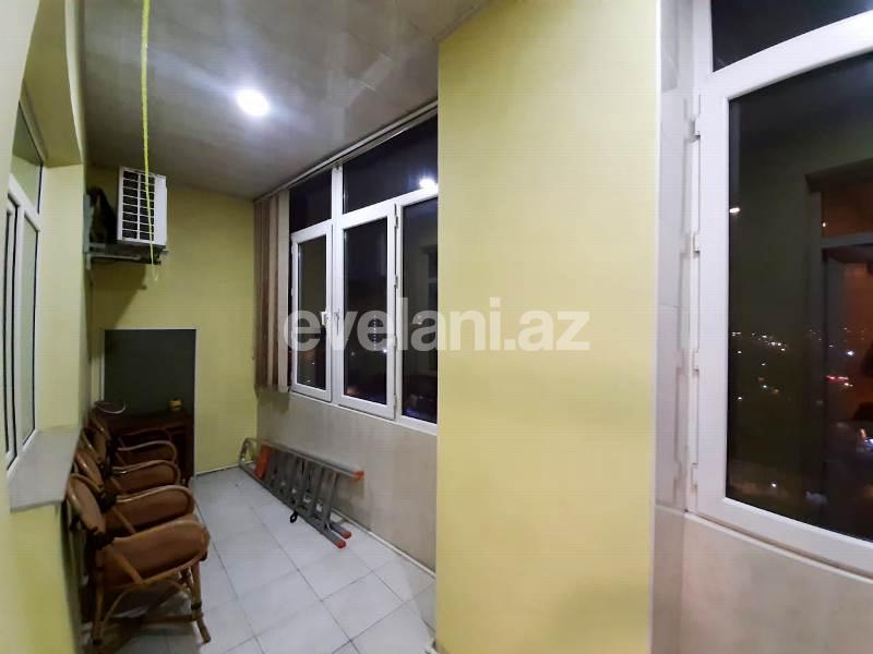 Satılır, yeni tikili, 3 otaqlı, 120 m², Yasamal r.