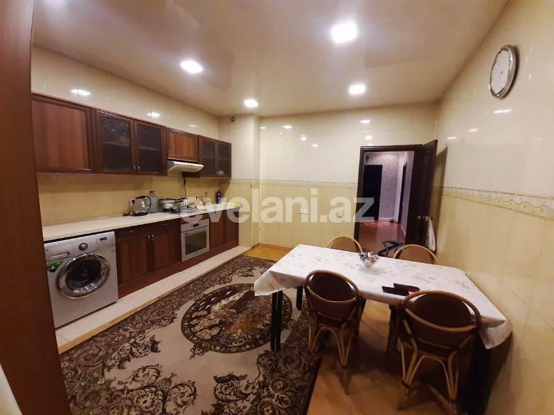 Satılır, yeni tikili, 3 otaqlı, 120 m², Yasamal r.