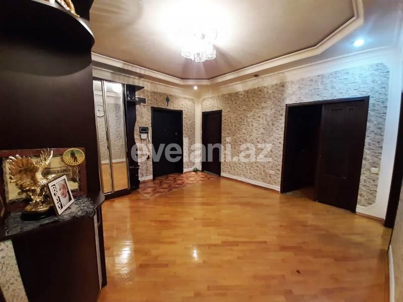 Satılır, yeni tikili, 3 otaqlı, 120 m², Yasamal r.