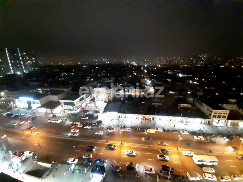 Satılır, yeni tikili, 3 otaqlı, 120 m², Yasamal r.