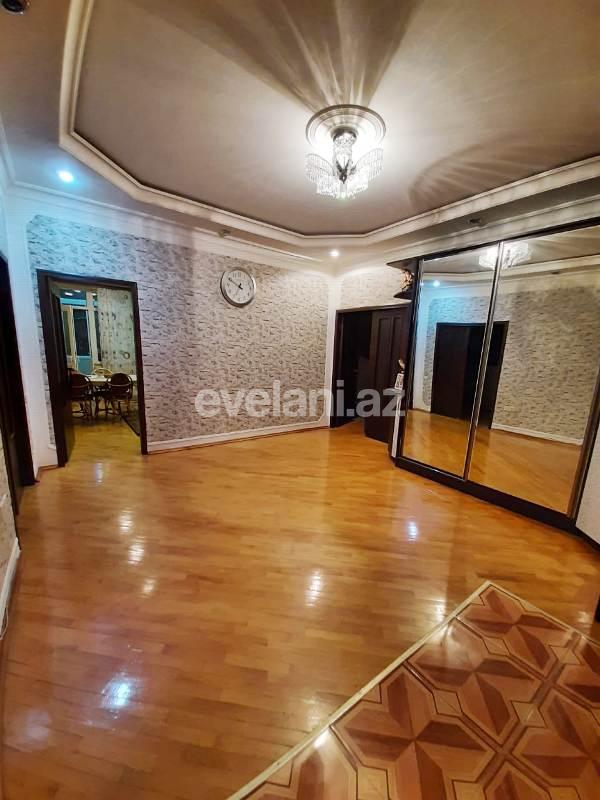 Satılır, yeni tikili, 3 otaqlı, 120 m², Yasamal r.