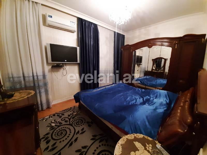 Satılır, yeni tikili, 3 otaqlı, 120 m², Yasamal r.