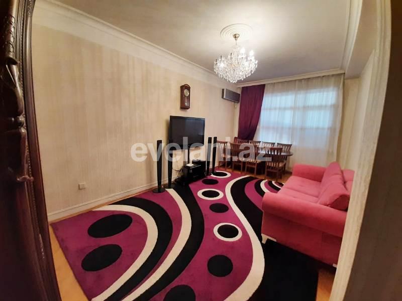 Satılır, yeni tikili, 3 otaqlı, 120 m², Yasamal r.