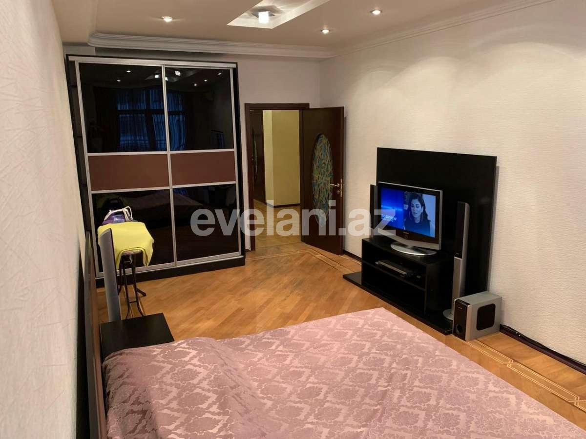 Satılır, yeni tikili, 3 otaqlı, 170 m², 28 may m.