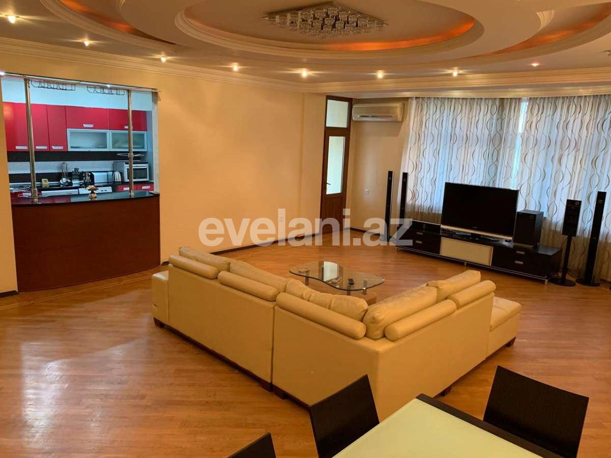 Satılır, yeni tikili, 3 otaqlı, 170 m², 28 may m.