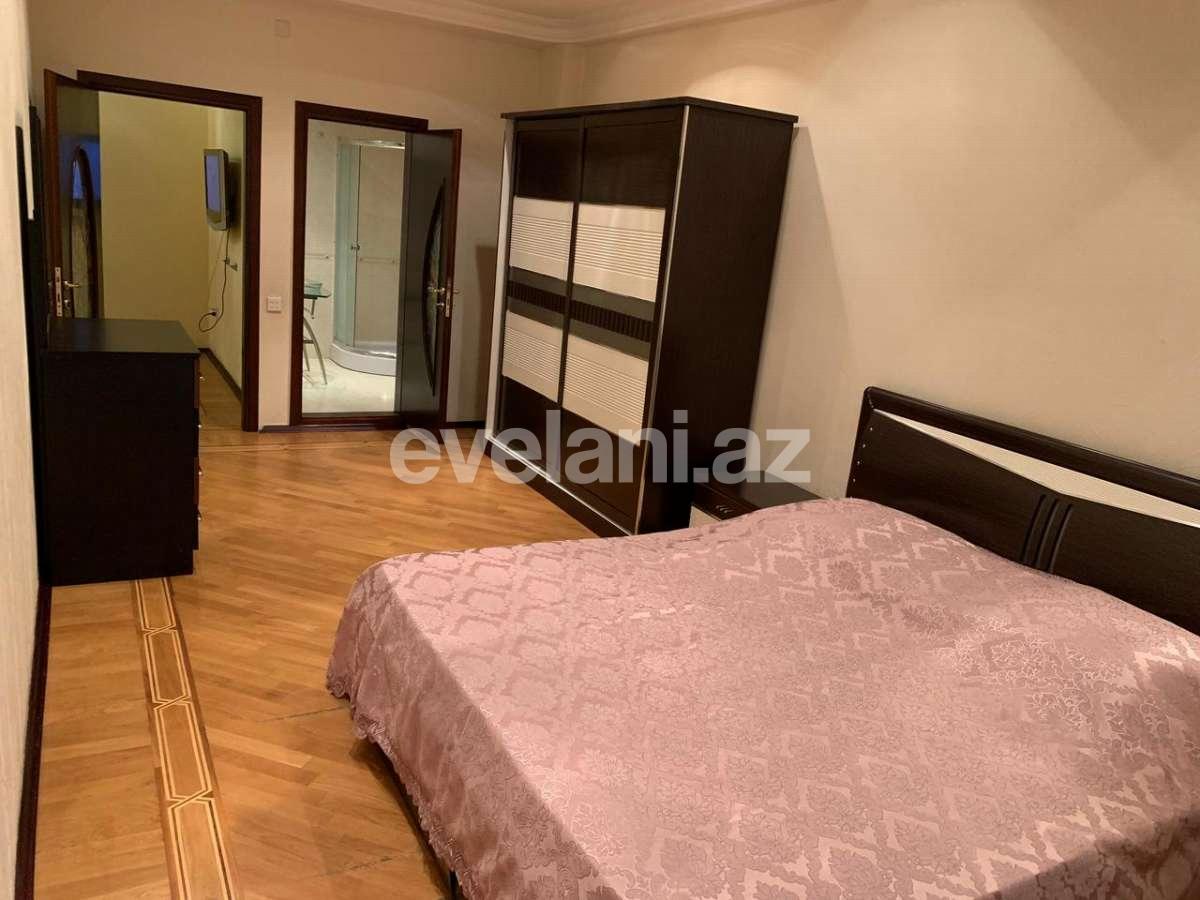 Satılır, yeni tikili, 3 otaqlı, 170 m², 28 may m.