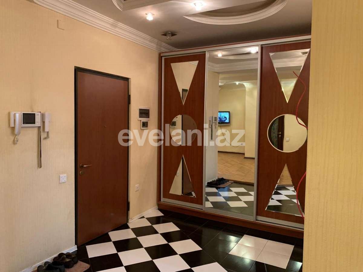 Satılır, yeni tikili, 3 otaqlı, 170 m², 28 may m.