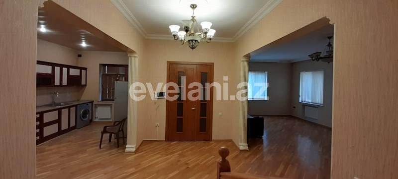 Satılır, villa, 4 otaqlı, 270 m², Badamdar q.