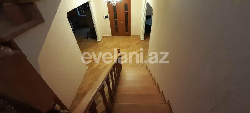 Satılır, villa, 4 otaqlı, 270 m², Badamdar q.