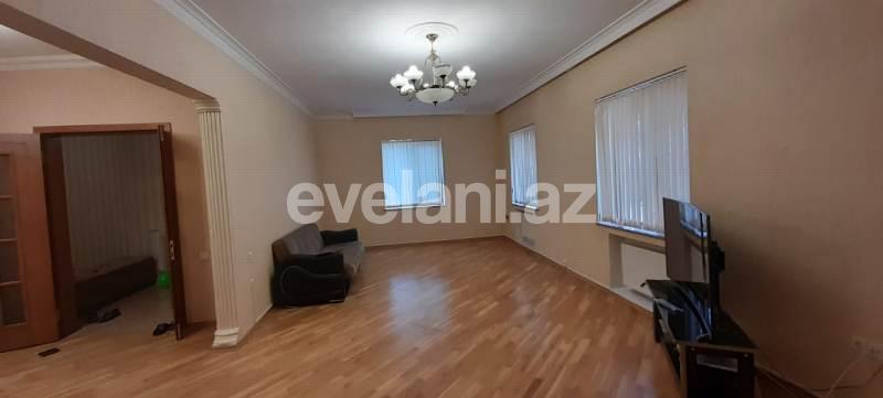 Satılır, villa, 4 otaqlı, 270 m², Badamdar q.