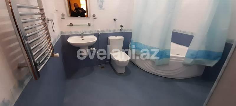 Satılır, villa, 4 otaqlı, 270 m², Badamdar q.