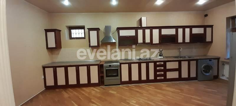 Satılır, villa, 4 otaqlı, 270 m², Badamdar q.