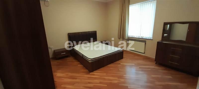 Satılır, villa, 4 otaqlı, 270 m², Badamdar q.
