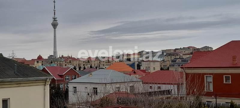 Satılır, villa, 4 otaqlı, 270 m², Badamdar q.