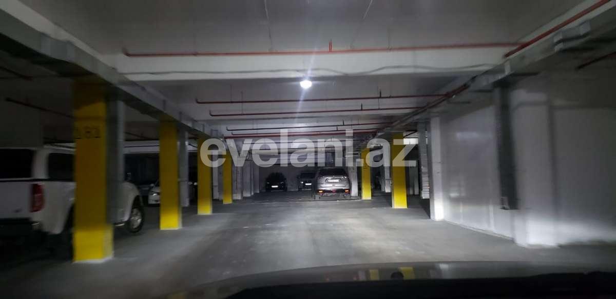 Satılır, yeni tikili, 2 otaqlı, 47 m², Qara Qarayev m.