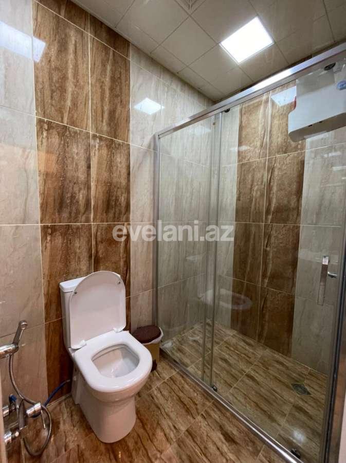 Satılır, yeni tikili, 2 otaqlı, 47 m², Qara Qarayev m.