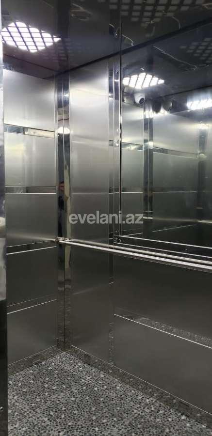 Satılır, yeni tikili, 2 otaqlı, 47 m², Qara Qarayev m.