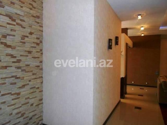 Kirayə verilir, yeni tikili, 3 otaqlı, 174 m², 20 yanvar m.