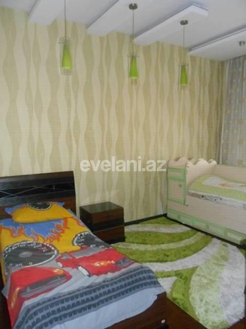 Kirayə verilir, yeni tikili, 3 otaqlı, 174 m², 20 yanvar m.