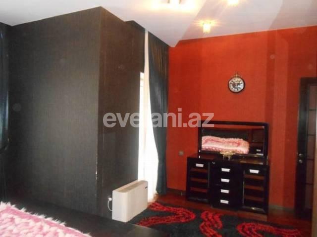 Kirayə verilir, yeni tikili, 3 otaqlı, 174 m², 20 yanvar m.