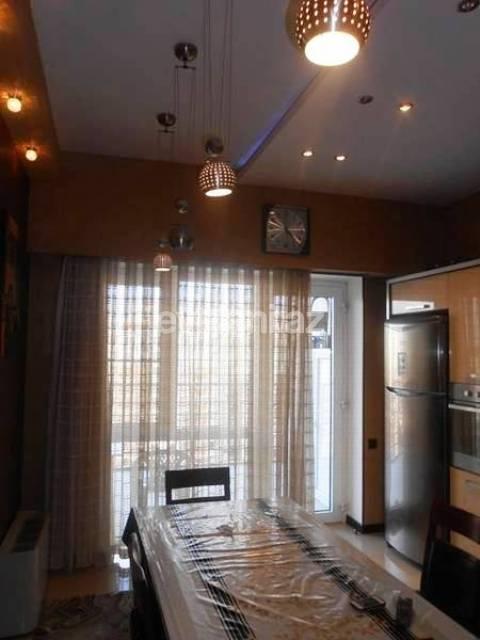 Kirayə verilir, yeni tikili, 3 otaqlı, 174 m², 20 yanvar m.