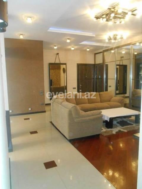 Kirayə verilir, yeni tikili, 3 otaqlı, 174 m², 20 yanvar m.