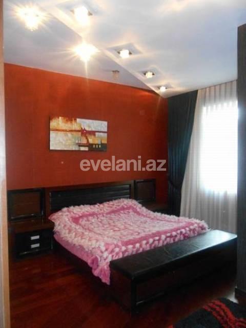 Kirayə verilir, yeni tikili, 3 otaqlı, 174 m², 20 yanvar m.