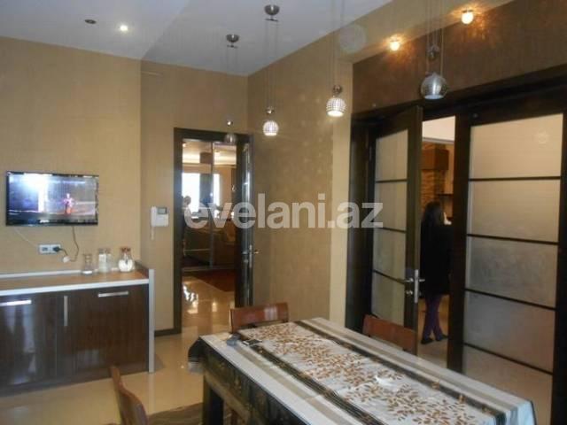 Kirayə verilir, yeni tikili, 3 otaqlı, 174 m², 20 yanvar m.