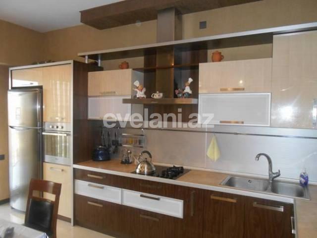 Kirayə verilir, yeni tikili, 3 otaqlı, 174 m², 20 yanvar m.
