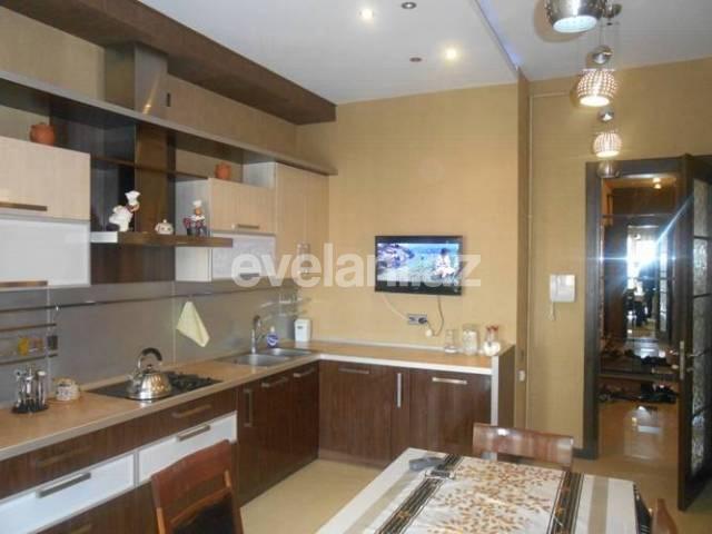 Kirayə verilir, yeni tikili, 3 otaqlı, 174 m², 20 yanvar m.