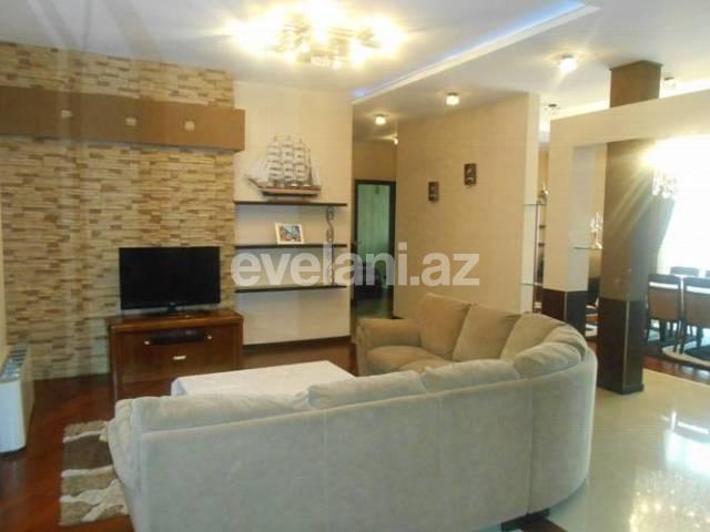 Kirayə verilir, yeni tikili, 3 otaqlı, 174 m², 20 yanvar m.