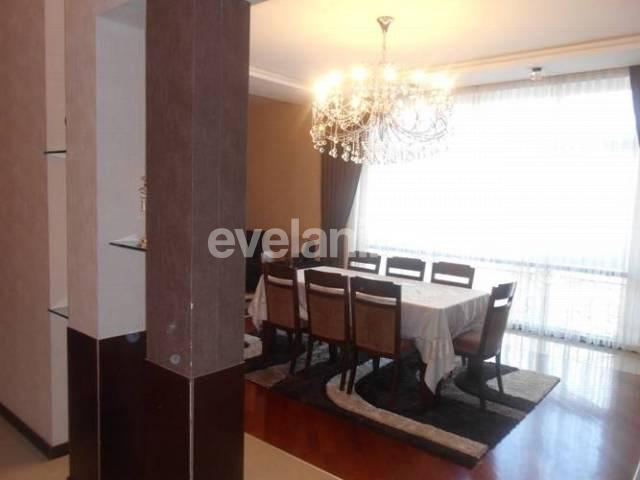 Kirayə verilir, yeni tikili, 3 otaqlı, 174 m², 20 yanvar m.