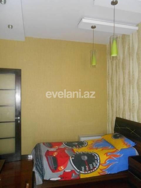 Kirayə verilir, yeni tikili, 3 otaqlı, 174 m², 20 yanvar m.