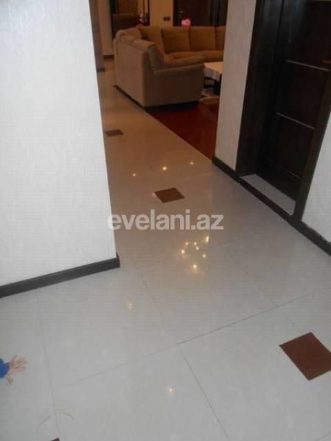 Kirayə verilir, yeni tikili, 3 otaqlı, 174 m², 20 yanvar m.