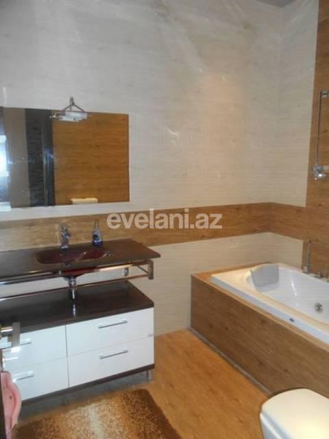 Kirayə verilir, yeni tikili, 3 otaqlı, 174 m², 20 yanvar m.